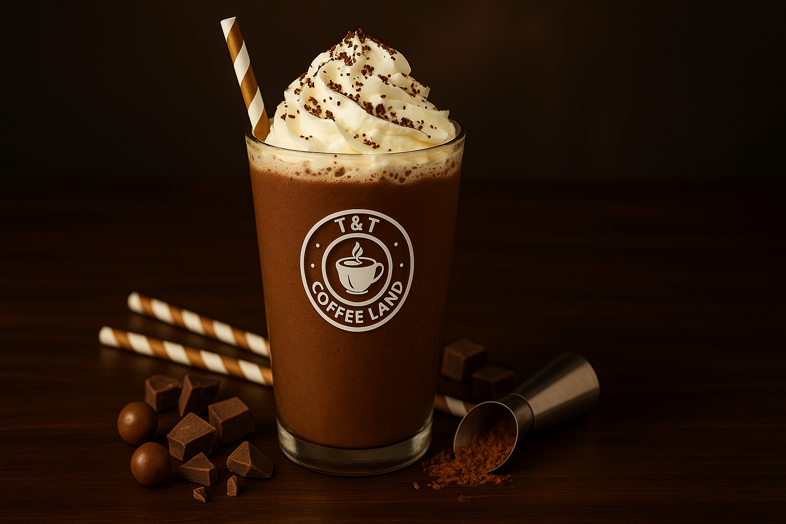 CACAO ĐÁ XAY